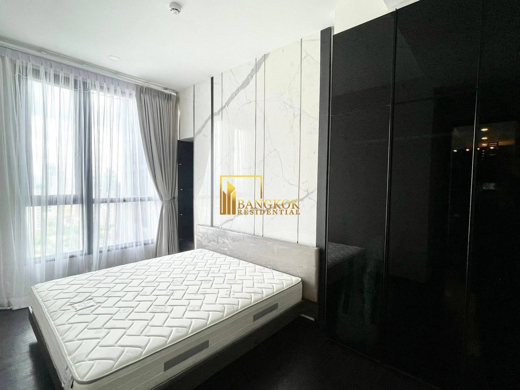 รูป Park Origin Thonglor | Luxurious 2 Bed Condo in Prime Area - BR60531CD - รูปที่ 7/32