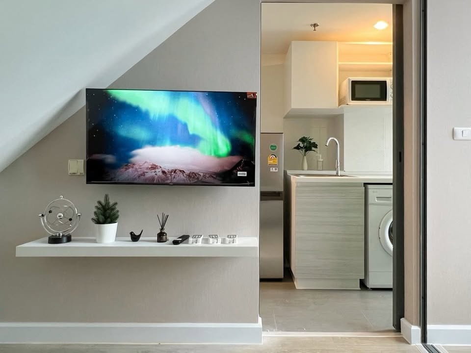 picture Condo for Rent at Metro Sky Bangsue - Prachachuen (A6808044) - 3/7