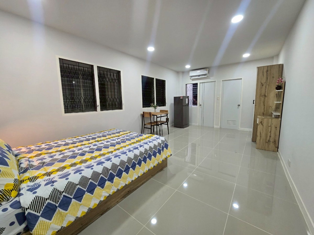 picture For Rent 101 Mansion New renovate fully furnished - 4/9