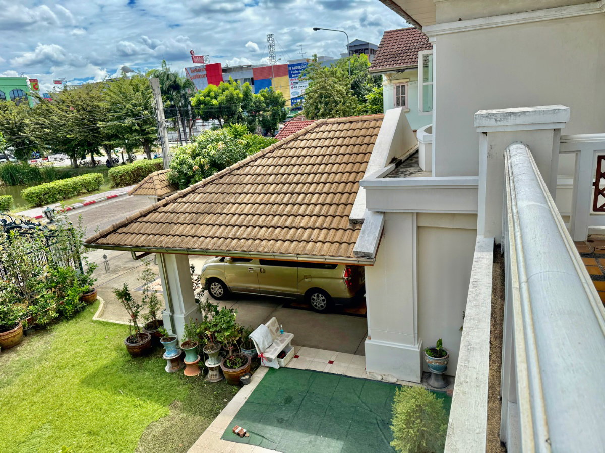 รูป ขายบ้านเดี่ยว หมู่บ้านมณียา รัตนาธิเบศร์ - รูปที่ 15/35