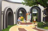 Facility 4