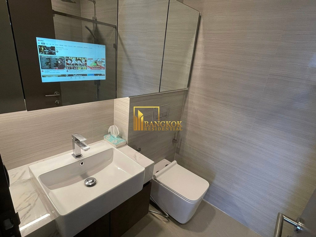 รูป Park Origin Thonglor | Luxurious 2 Bed Condo in Prime Area - BR60531CD - รูปที่ 11/32