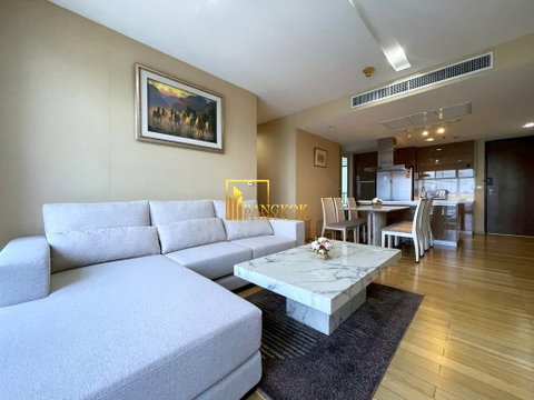 Siri at Sukhumvit | Superb 3 Bed Condo For Rent in Thonglor - BR19265CD