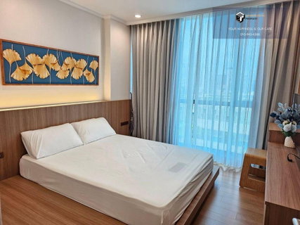 Supalai Oriental Sukhumvit 39 | 🚝Near BTS Phrom Phong #2025082911590 #MKT