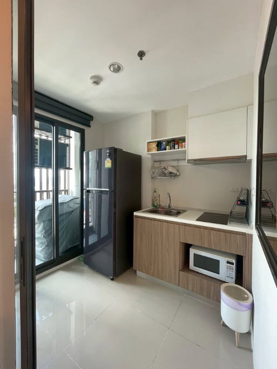 picture Condo for Rent at The Stage Taopoon Interchange (A6808043) - 6/7