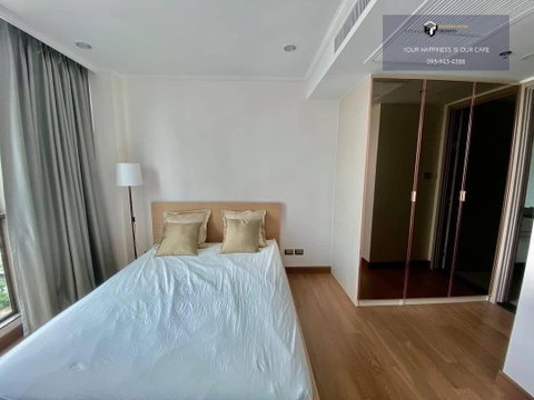 Supalai Oriental Sukhumvit 39 | 🚝Near BTS Phrom Phong #2025082911586 #MKT