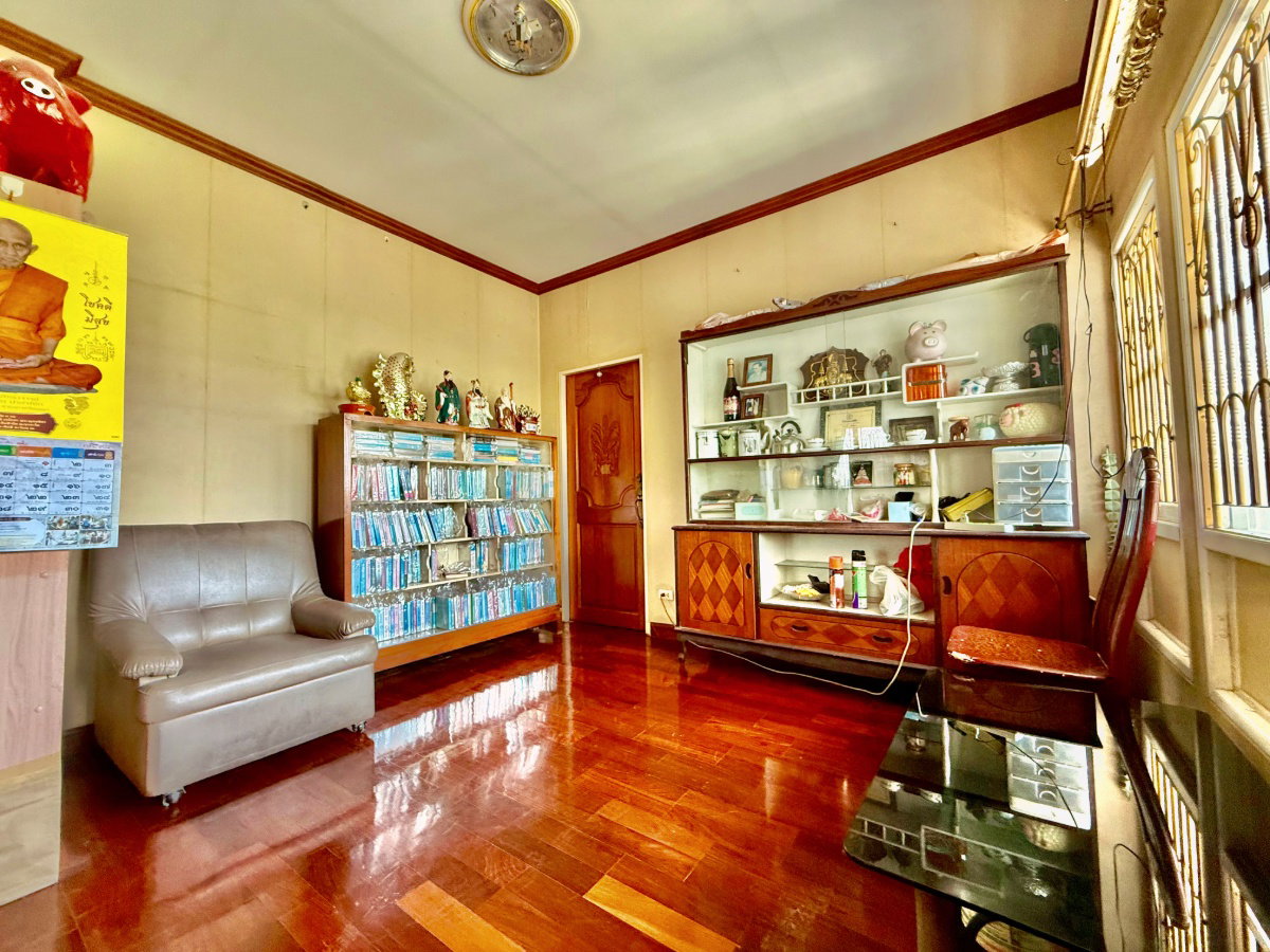 รูป ขายบ้านเดี่ยว หมู่บ้านมณียา รัตนาธิเบศร์ - รูปที่ 16/35