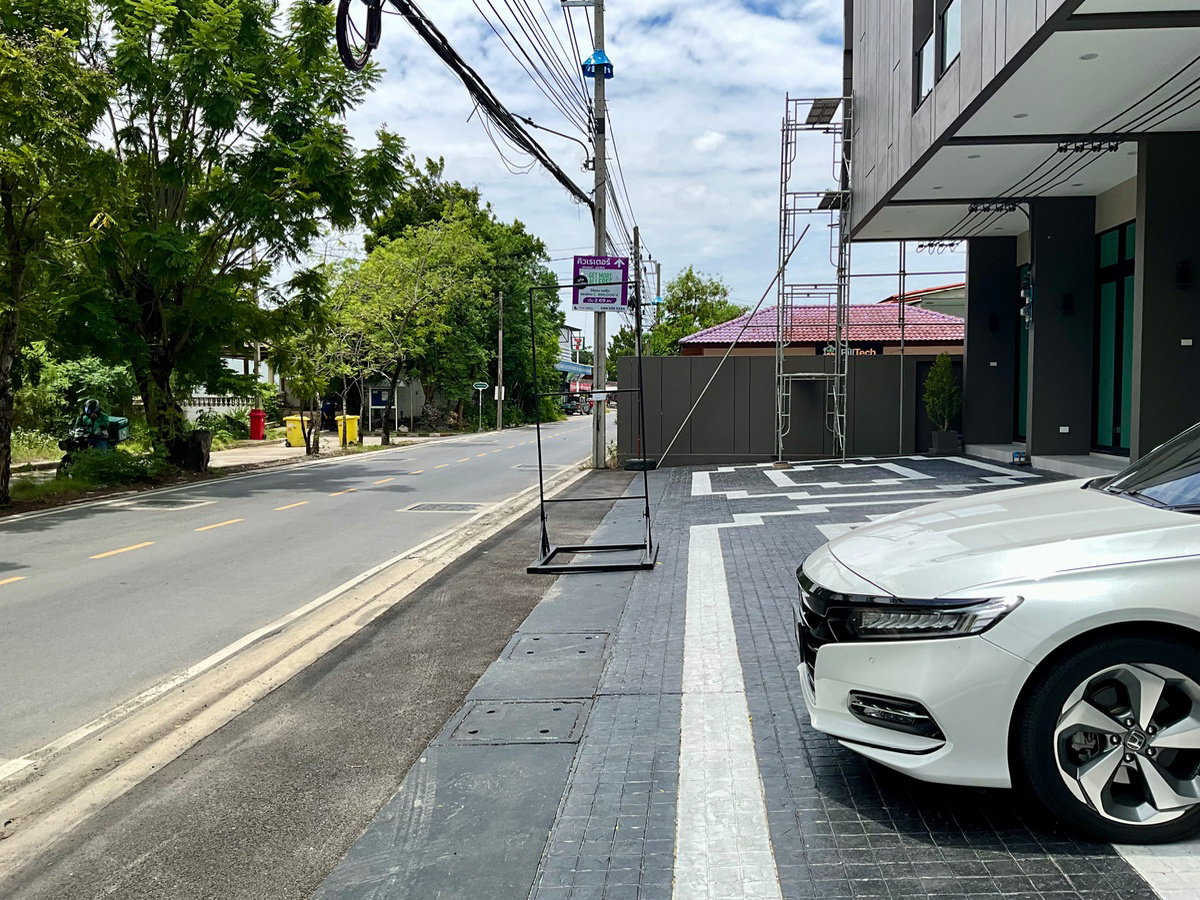 รูป โฮมออฟฟิศใหม่ เทพารักษ์ Prime Space TP96 – พร้อมใช้งาน ราคาพิเศษ! - รูปที่ 4/25