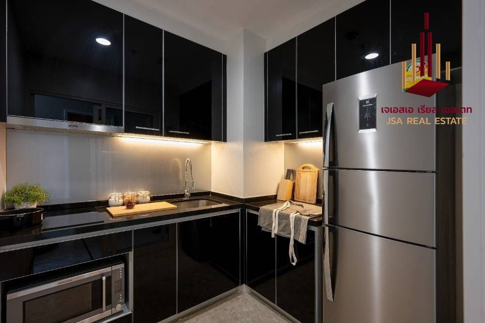 รูป ✨ ขาย เดอะ เครสท์ สุขุมวิท 34✨ ราคา 16,900,000 บาท - รูปที่ 5/7