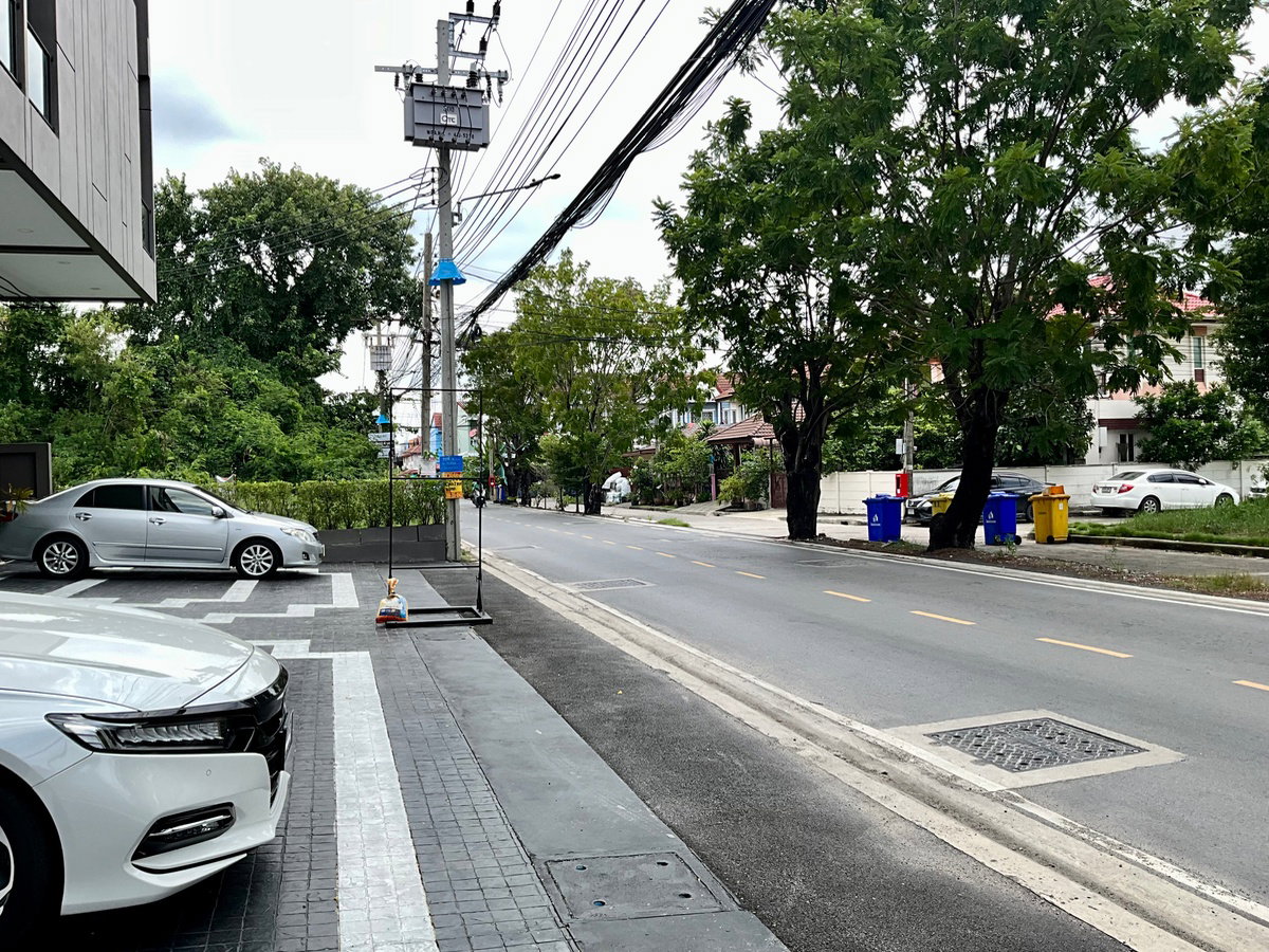 รูป โฮมออฟฟิศใหม่ เทพารักษ์ Prime Space TP96 – พร้อมใช้งาน ราคาพิเศษ! - รูปที่ 5/25