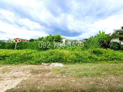Land for sale Sai Mai 74 : Land for Sale – Saimai 72 Alley 50 sq.war