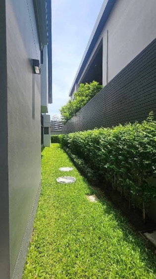 รูป PK021 คฤหาสน์หรู GRAND BANGKOK BOULEVARD (ราชพฤกษ์ – ปิ่นเกล้า) - รูปที่ 10/13