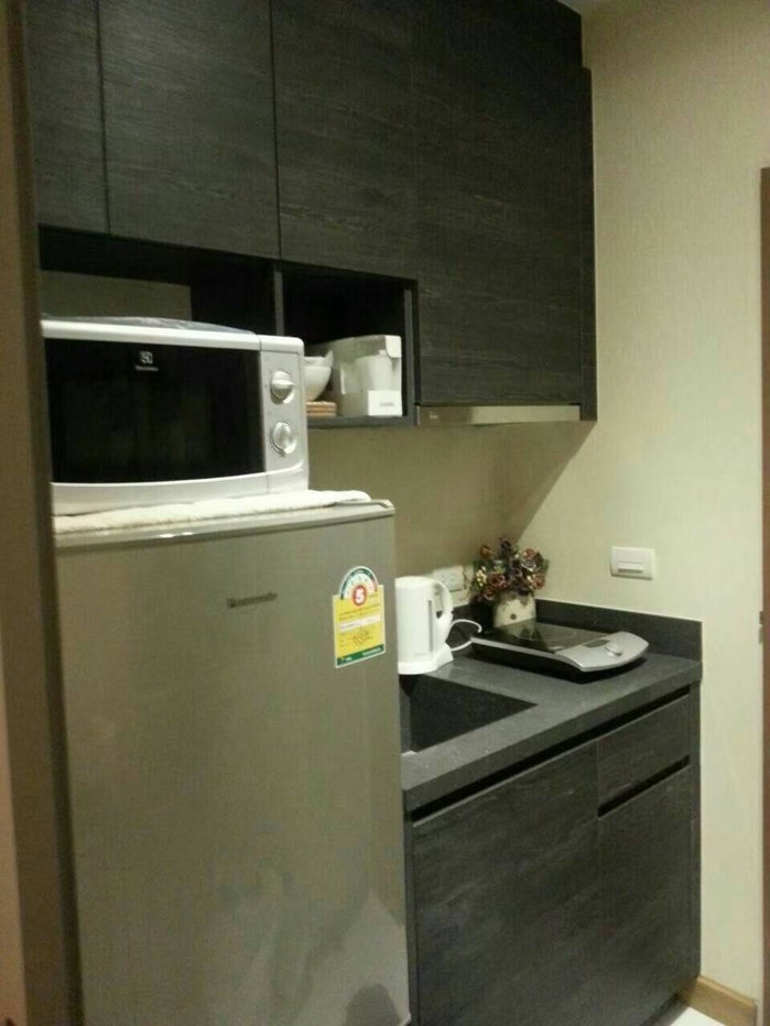 รูป เช่าคอนโด Quad Sathon/ควอด สาทร (D6808093) ID Line : @condo101 - รูปที่ 4/7