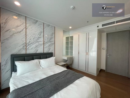Supalai Oriental Sukhumvit 39 | 🚝Near BTS Phrom Phong #2025082911617 #MKT