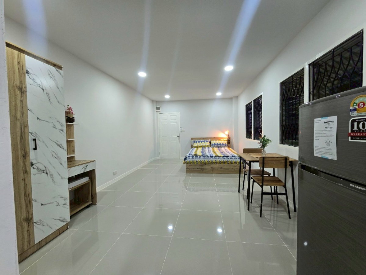 picture For Rent 101 Mansion New renovate fully furnished - 3/9