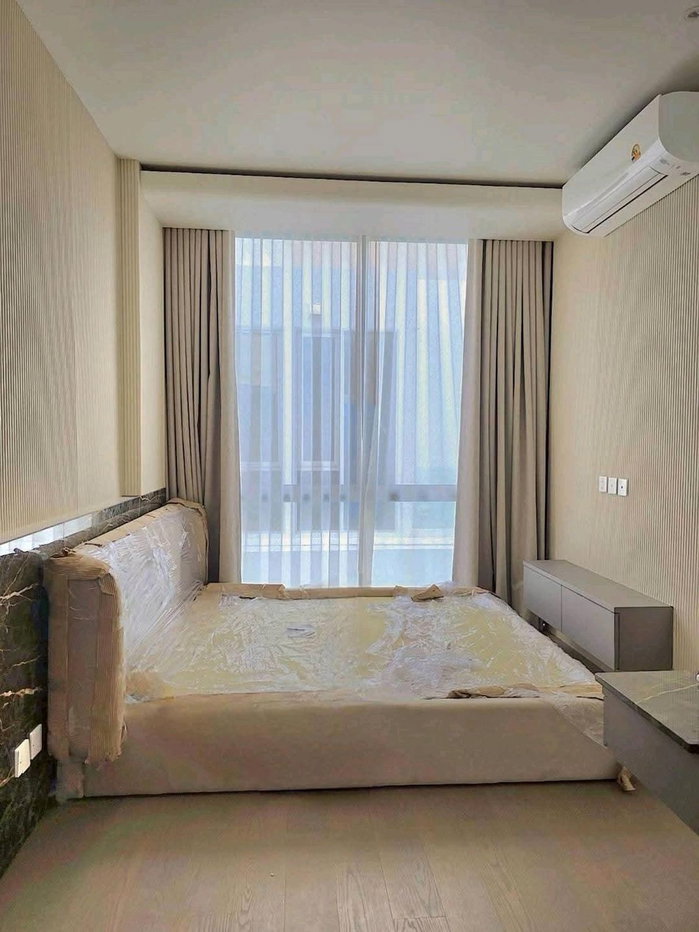 รูป ให้เช่า บ้านเดี่ยวหรู 3 ชั้น Noble Terra พระราม 9 – เอกมัย พร้อมลิฟต์ส่วนตัว - รูปที่ 9/18