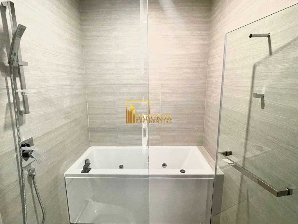 รูป Park Origin Thonglor | Luxurious 2 Bed Condo in Prime Area - BR60531CD - รูปที่ 9/32