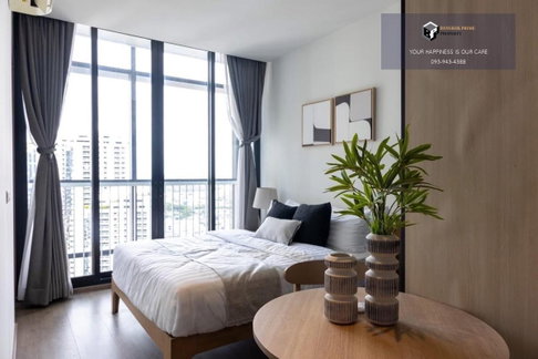 Supalai Oriental Sukhumvit 39 | 🚝Near BTS Phrom Phong #2025082911609 #MKT
