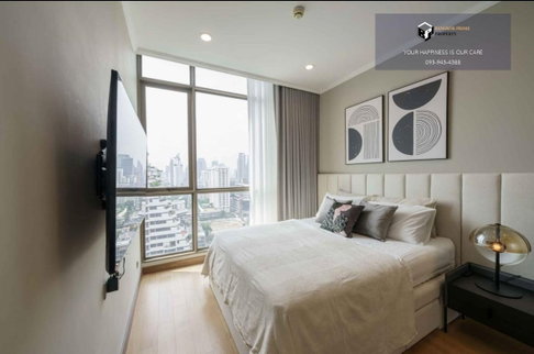 Supalai Oriental Sukhumvit 39 | 🚝ใกล้ BTSพร้อมพงษ์ #2025082911588 #MKT
