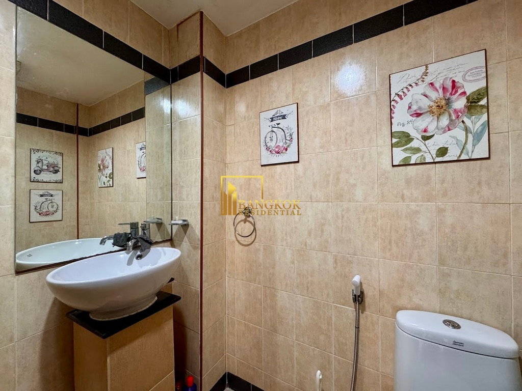รูป Esta Home Private Park | Spacious 4 Bed Townhouse in Rama 3 - BR49050TH - รูปที่ 12/48