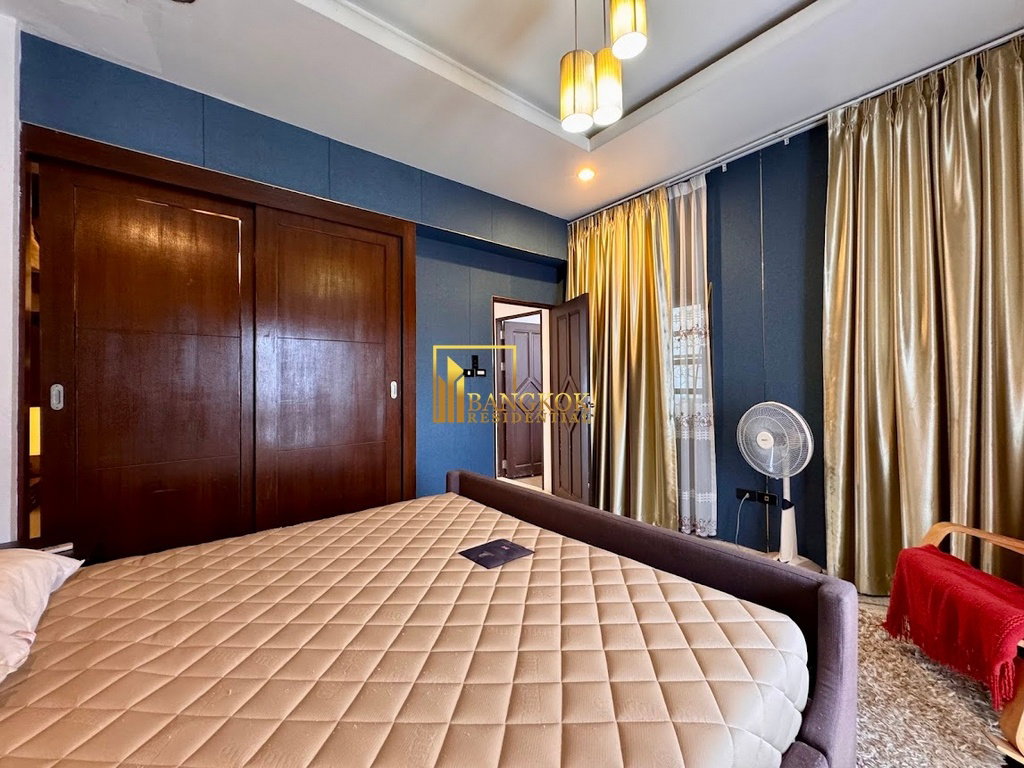 รูป Esta Home Private Park | Spacious 4 Bed Townhouse in Rama 3 - BR49050TH - รูปที่ 40/48