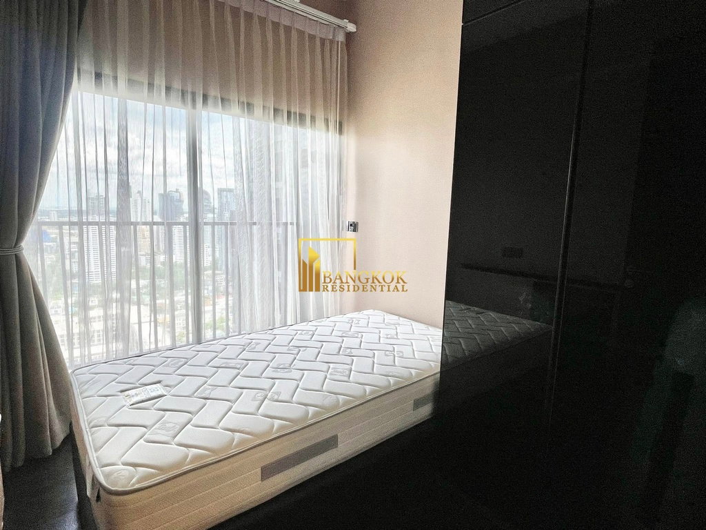 รูป Park Origin Thonglor | Luxurious 2 Bed Condo in Prime Area - BR60531CD - รูปที่ 10/32