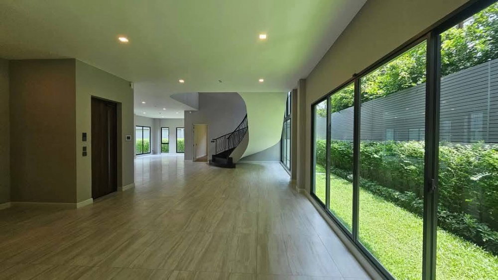 รูป PK021 คฤหาสน์หรู GRAND BANGKOK BOULEVARD (ราชพฤกษ์ – ปิ่นเกล้า) - รูปที่ 3/13