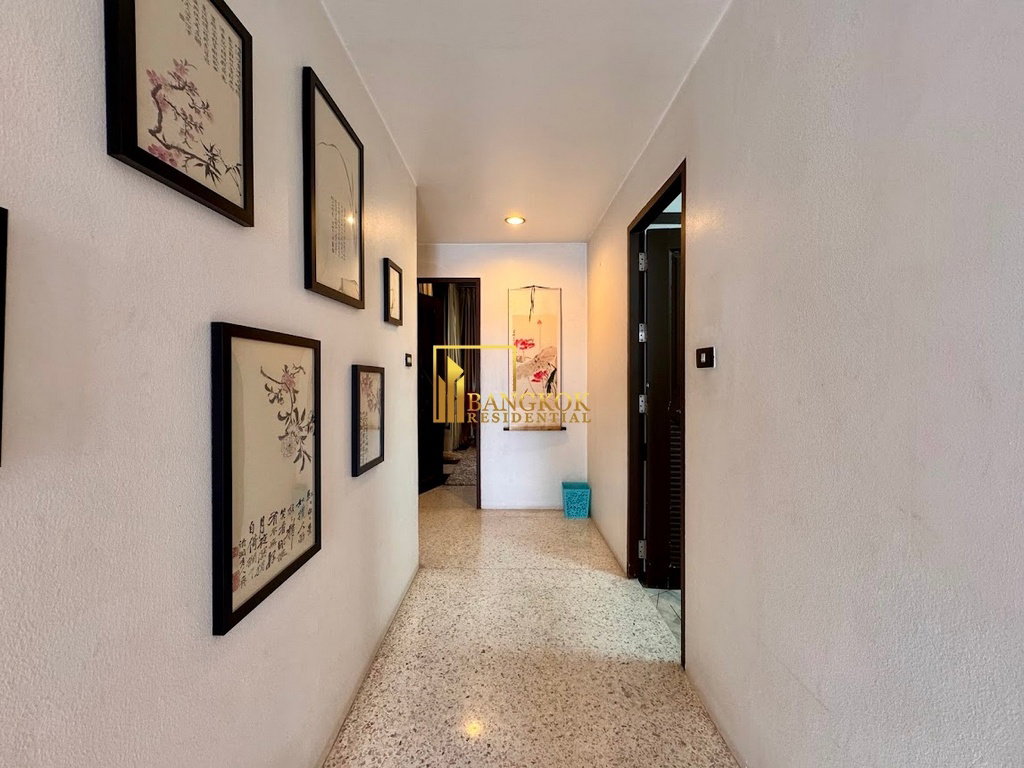 รูป Esta Home Private Park | Spacious 4 Bed Townhouse in Rama 3 - BR49050TH - รูปที่ 37/48