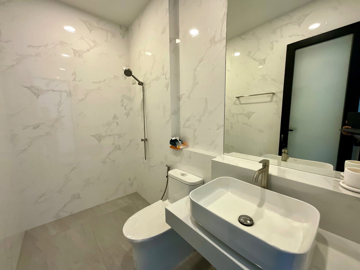 รูป โฮมออฟฟิศใหม่ เทพารักษ์ Prime Space TP96 – พร้อมใช้งาน ราคาพิเศษ! - รูปที่ 24/25
