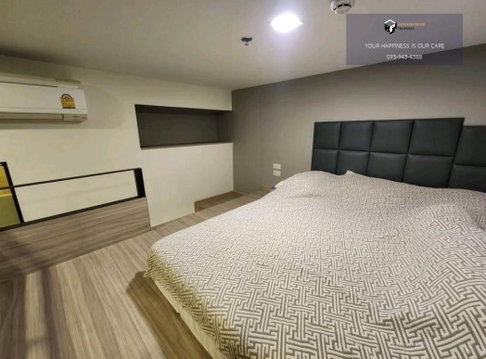 Chewathai Residence Asoke | 🚝ใกล้ BTS,MRT พระราม9 #2025082911593 #MKT