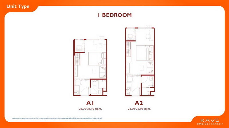 รูปภาพ1 Bedroom