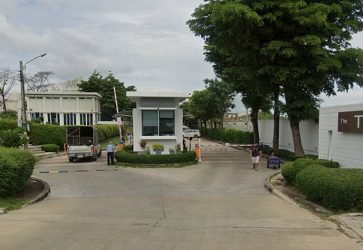 Project The Terrace Rama 2 Picture - 2/2