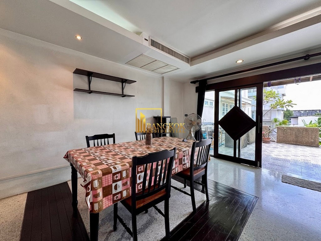 รูป Esta Home Private Park | Spacious 4 Bed Townhouse in Rama 3 - BR49050TH - รูปที่ 16/48