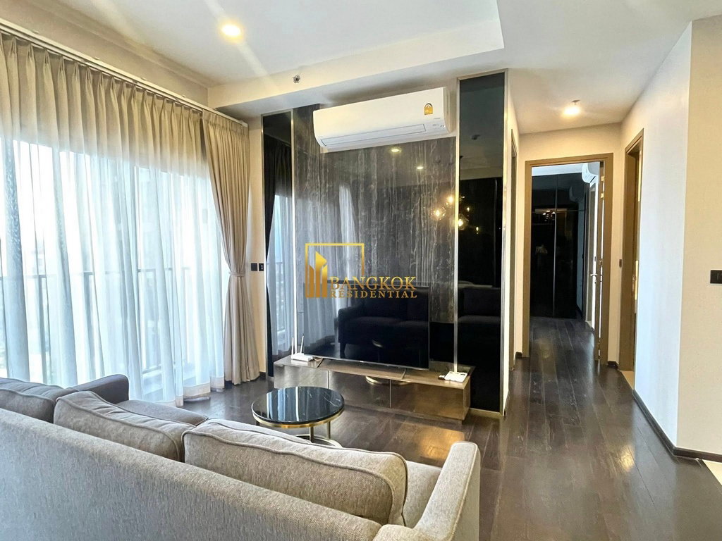 รูป Park Origin Thonglor | Luxurious 2 Bed Condo in Prime Area - BR60531CD - รูปที่ 2/32