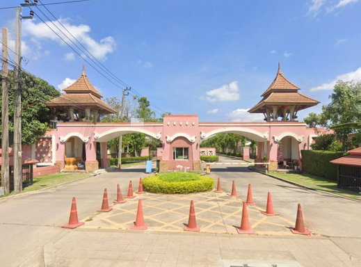 รูป PRINYADA PINKLAO – BUDDHAMONTHON 2 - รูปที่ 2/2