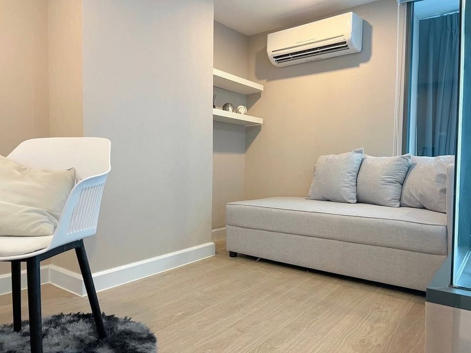 picture Condo for Rent at Metro Sky Bangsue - Prachachuen (A6808044) - 5/7