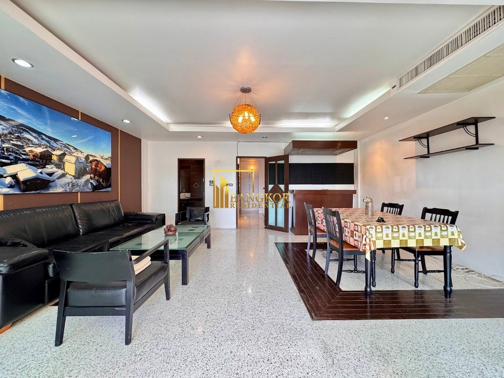 รูป Esta Home Private Park | Spacious 4 Bed Townhouse in Rama 3 - BR49050TH - รูปที่ 19/48