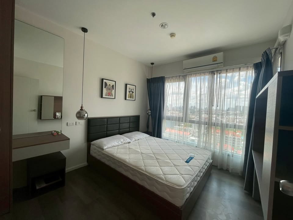 picture Condo for Rent at The Stage Taopoon Interchange (A6808043) - 3/7