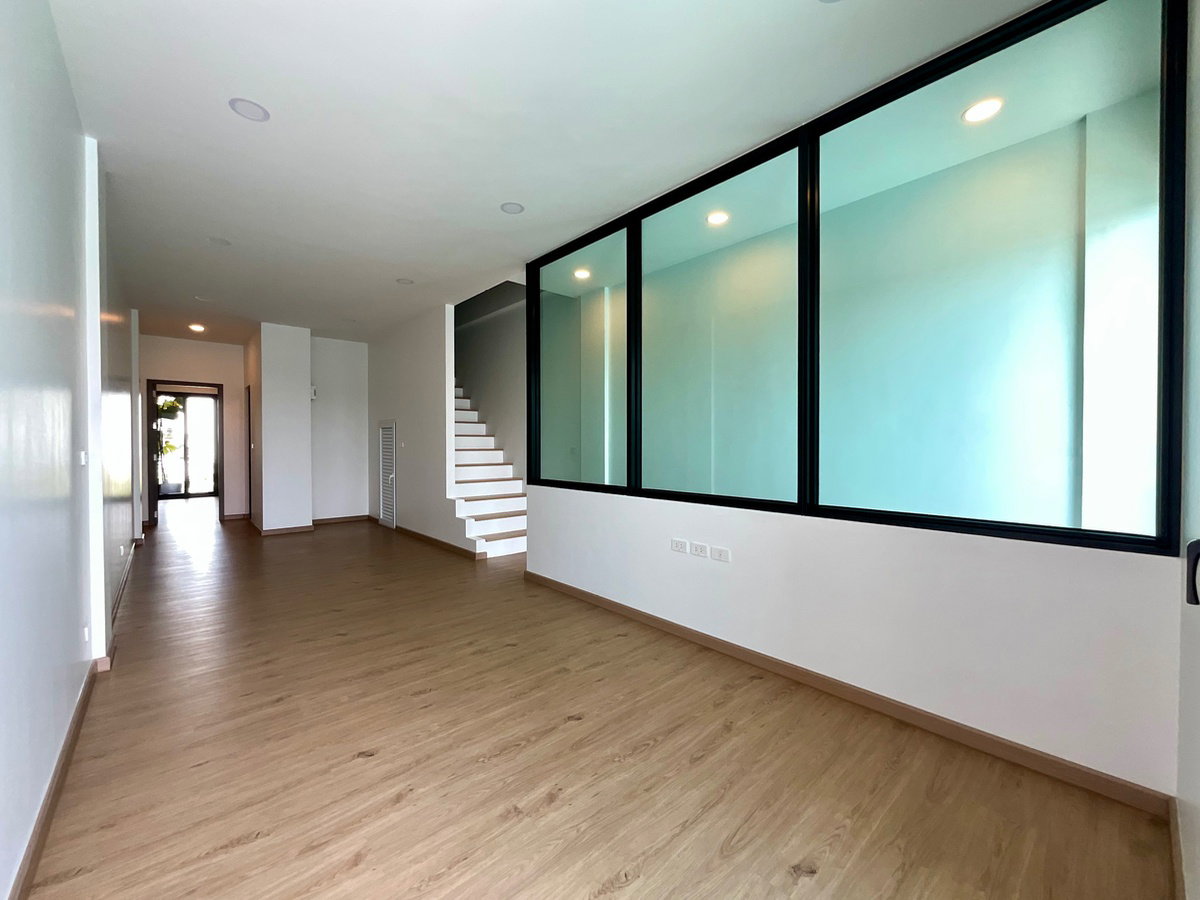 รูป โฮมออฟฟิศใหม่ เทพารักษ์ Prime Space TP96 – พร้อมใช้งาน ราคาพิเศษ! - รูปที่ 22/25