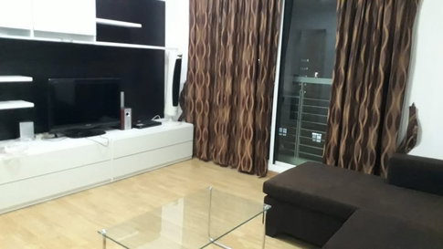 เช่าคอนโด Bangkok Horizon Phetkasem/แบงค์คอก ฮอไรซอน เพชรเกษม (A6808042) ID Line : @condo42