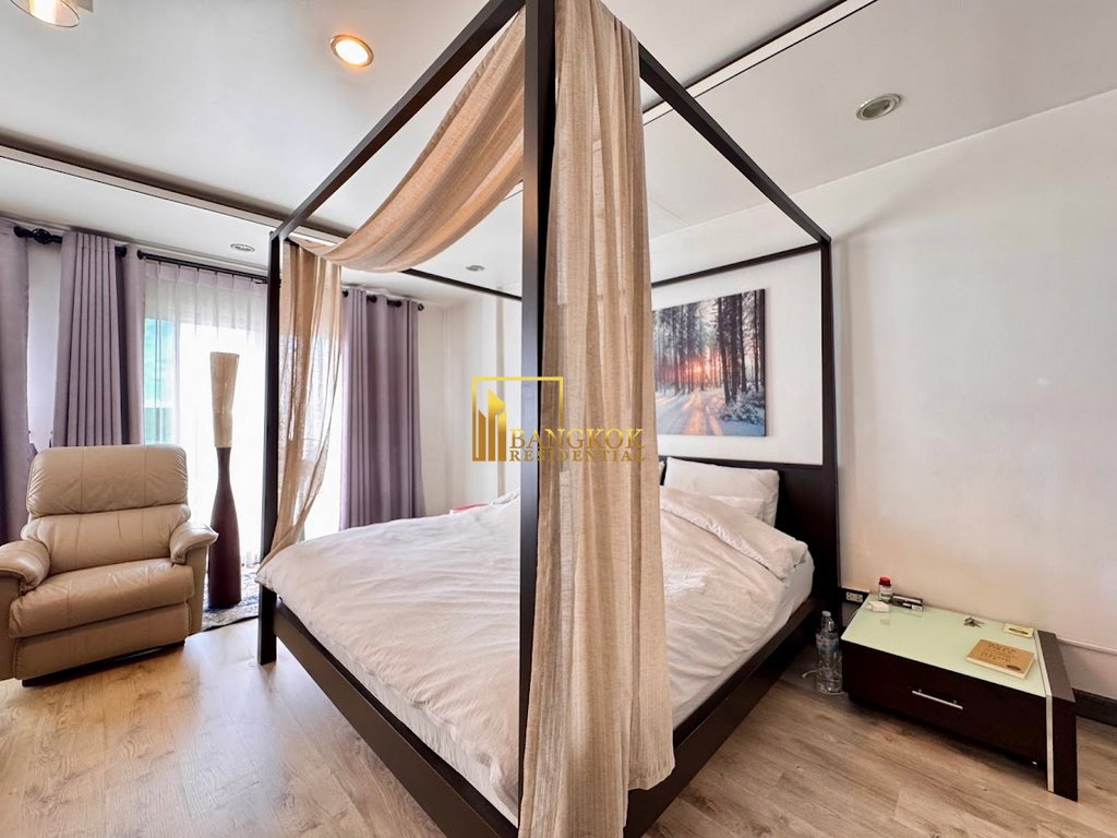 รูป Esta Home Private Park | Spacious 4 Bed Townhouse in Rama 3 - BR49050TH - รูปที่ 26/48