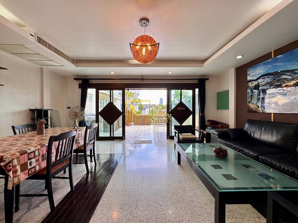 รูป Esta Home Private Park | Spacious 4 Bed Townhouse in Rama 3 - BR49050TH - รูปที่ 14/48