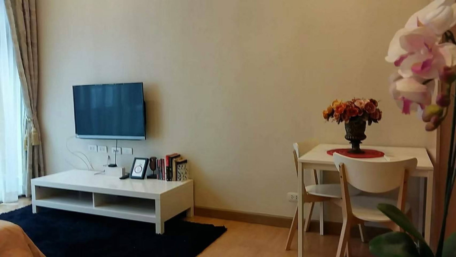 รูป เช่าคอนโด Quad Sathon/ควอด สาทร (D6808093) ID Line : @condo101 - รูปที่ 3/7