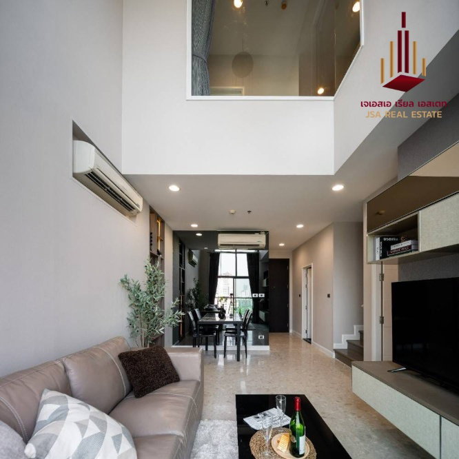 รูป ✨ ขาย เดอะ เครสท์ สุขุมวิท 34✨ ราคา 16,900,000 บาท - รูปที่ 2/7