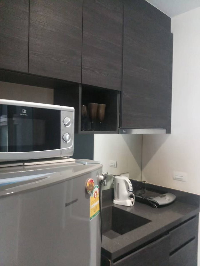 รูป เช่าคอนโด Quad Sathon/ควอด สาทร (D6808093) ID Line : @condo101 - รูปที่ 7/7