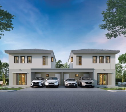 รูป The Plant Pinklao - Salaya - รูปที่ 2/4