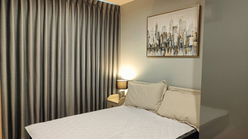 Condo for rent in Skyrise avenue sukhumvit 64 