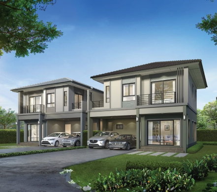 รูป The Plant Pinklao - Salaya - รูปที่ 3/4