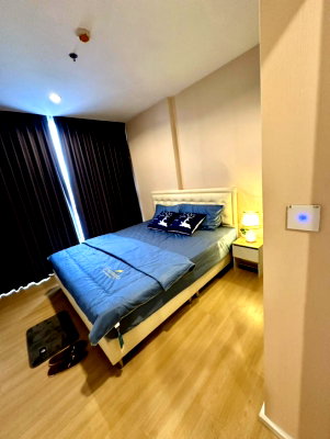 Condos for rent : Code: KJ8535  for rent THE CUVEE Tiwanon // Line ID: @kjcondo (with @) //
