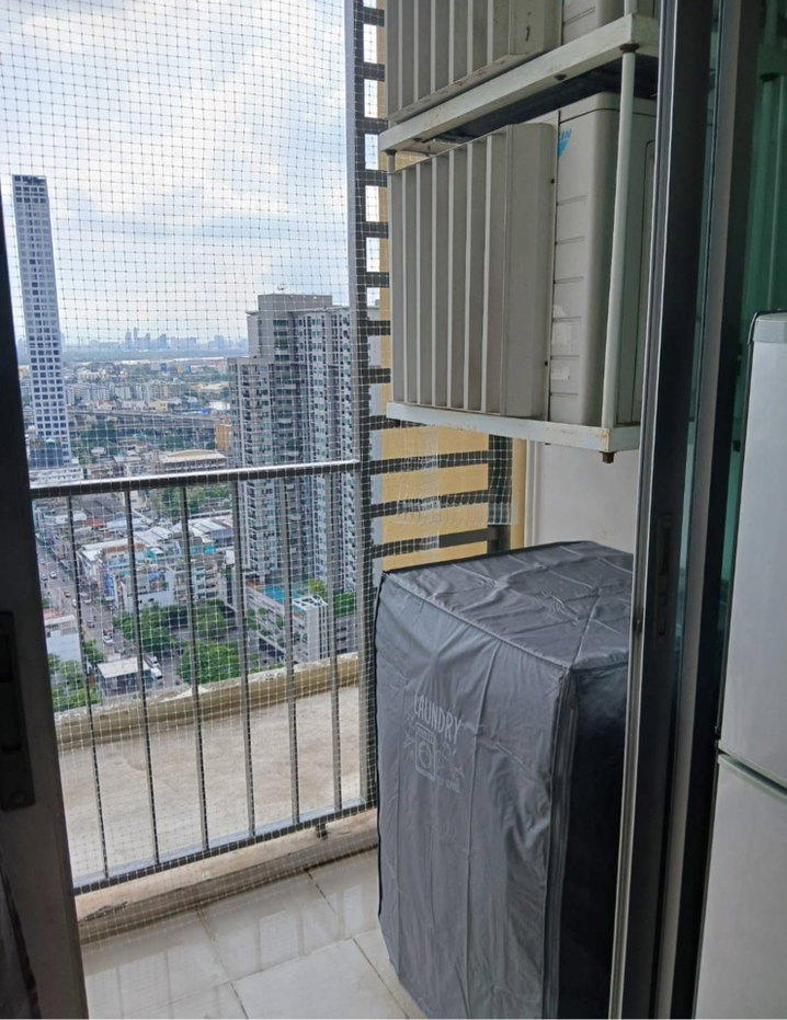 picture #Z2169💥300868🔥 Condo for rent: U Delight @ On Nut Station - 7/8